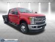 Used 2017 Ford F-350SD Lariat Truck