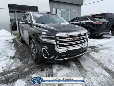 2023 GMC Acadia SLT SUV