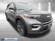 Certified 2023 Ford Explorer XLT SUV