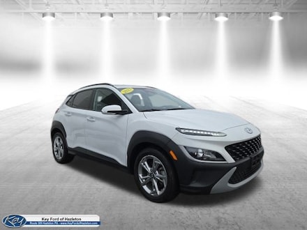 2023 Hyundai Kona SEL SUV