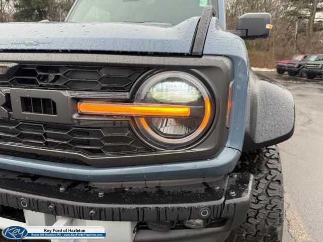 2025 Ford Bronco 4-Door Raptor - Photo 40