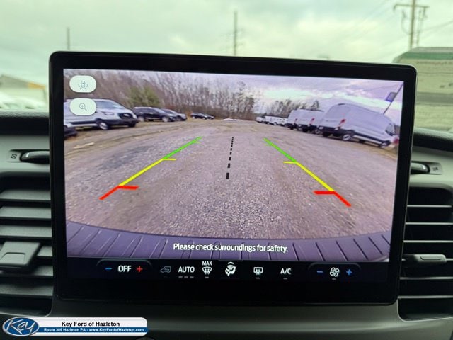 2025 Ford Transit Van Base - Photo 31