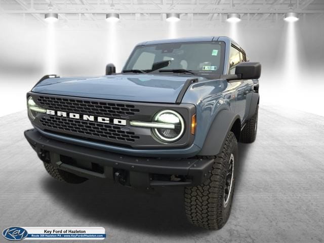 2025 Ford Bronco 4-Door Badlands - Photo 16
