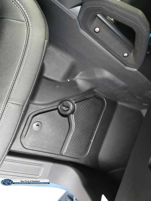 2025 Ford Bronco 4-Door Badlands - Photo 47