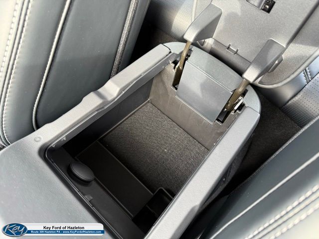 2025 Ford Mustang EcoBoost Premium Fastback - Photo 36