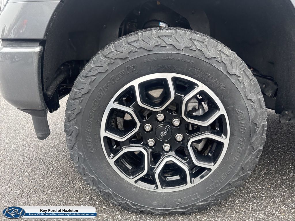 2023 Ford F-150 XLT - Photo 15