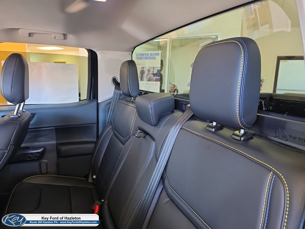 2026 Ford Maverick Lobo Standard - Photo 40