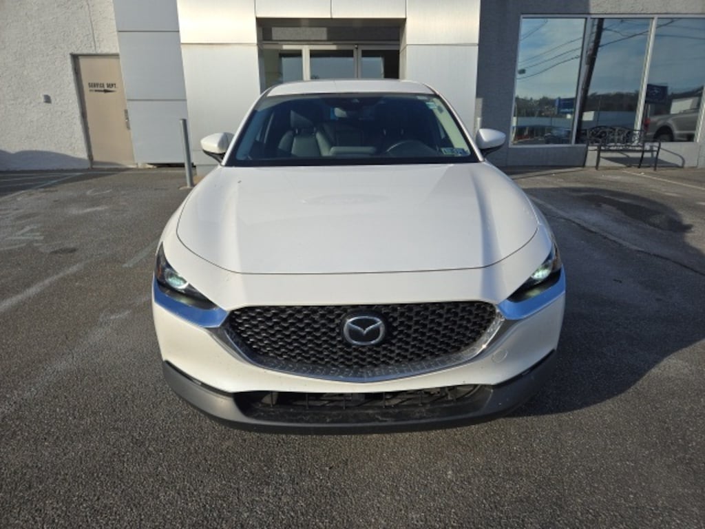 Used 2021 Mazda CX-30 Select SUV