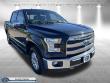 Used 2015 Ford F-150 Lariat Truck