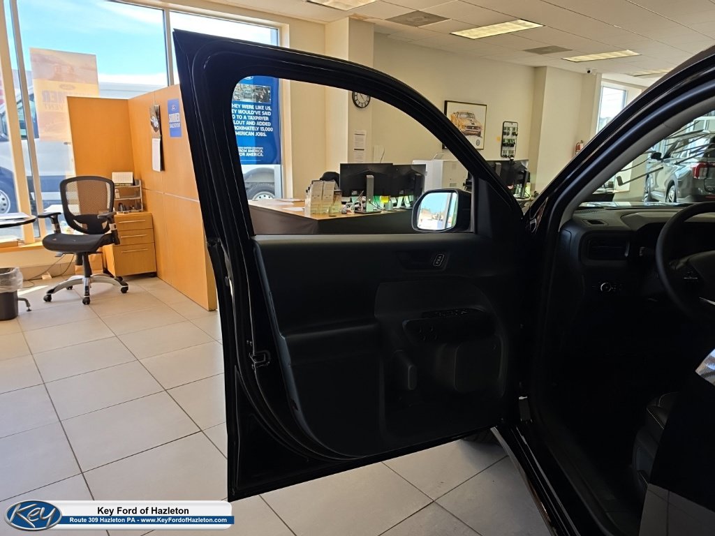 2026 Ford Maverick Lobo Standard - Photo 31