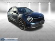  Kia Sportage Plug-In Hybrid