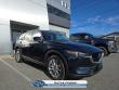 Used 2020 Mazda CX-5 Grand Touring SUV