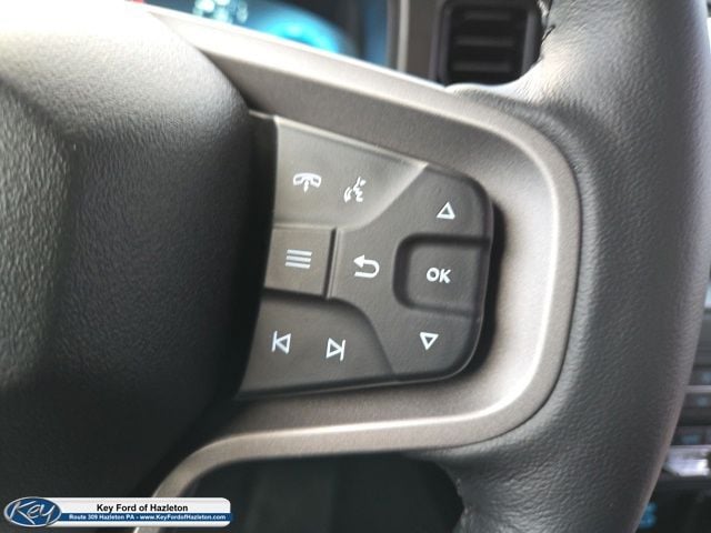 2025 Ford Bronco 4-Door Badlands - Photo 61