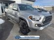 Certified 2020 Toyota Tacoma TRD Sport Truck