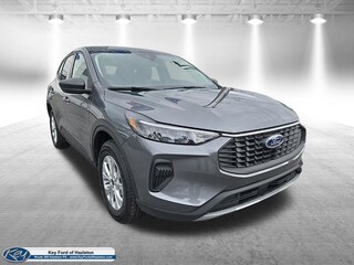 2026 Ford Escape Active SUV