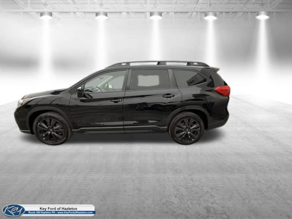 Used 2022 Subaru Ascent Onyx Edition SUV