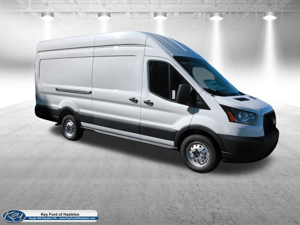 2027 Ford Transit-350