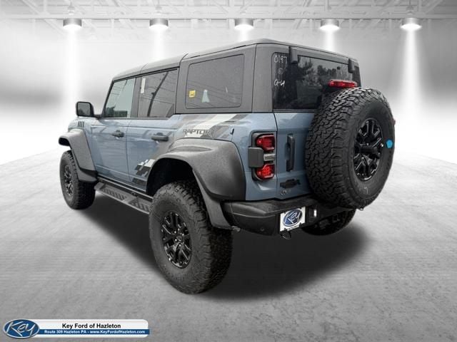 2025 Ford Bronco 4-Door Raptor - Photo 15