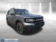 Certified 2025 Ford Bronco Sport Outer Banks SUV