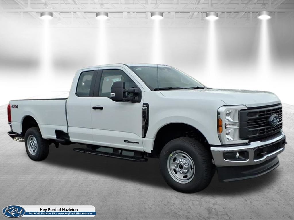 2026 Ford F-250 Super Duty