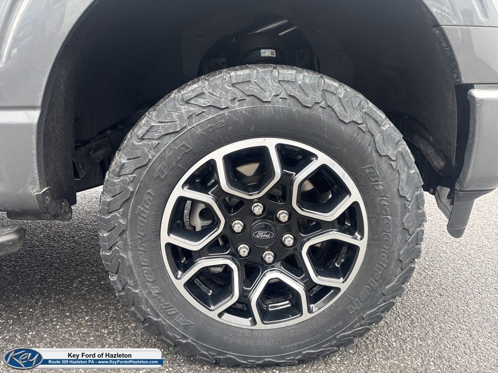 2023 Ford F-150 XLT - Photo 14
