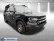Used 2024 Ford Bronco Sport Outer Banks SUV