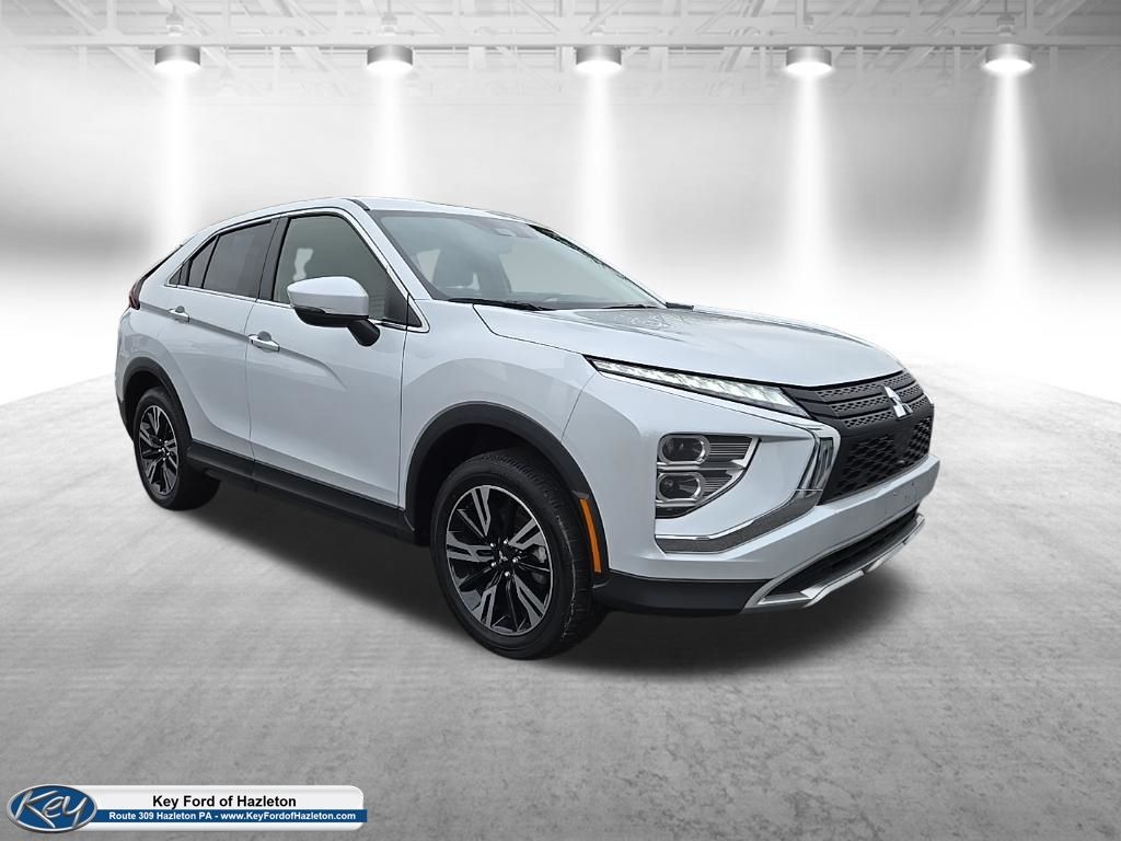 2024 Mitsubishi Eclipse Cross SE
