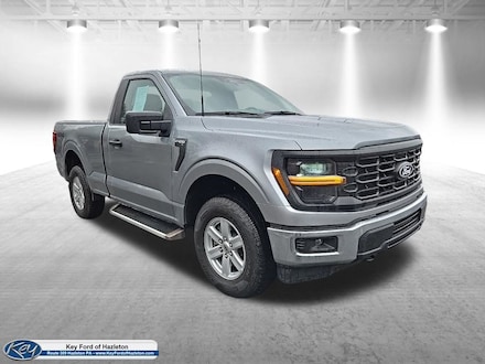 2025 Ford F-150 XL Truck