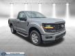 Certified 2025 Ford F-150 XL Truck