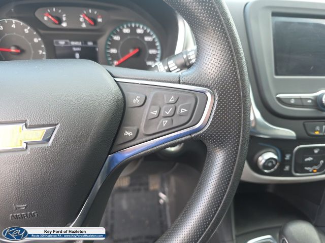 2024 Chevrolet Equinox 1FL - Photo 29