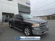 Used 2017 Ram 1500 Big Horn Truck