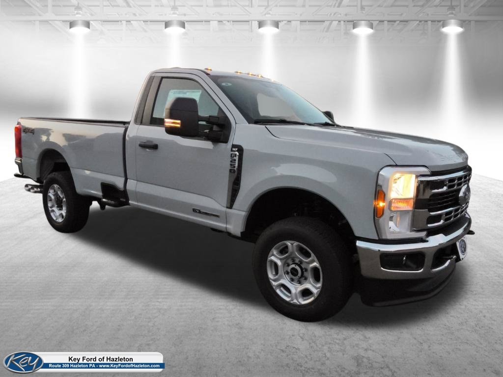2026 Ford F-250SD