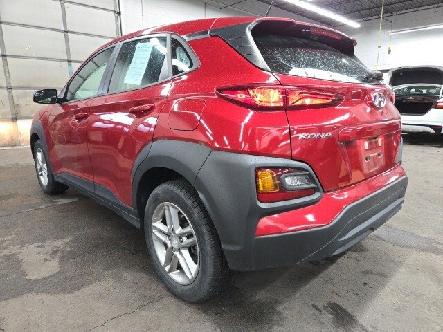 2019 Hyundai Kona SE photo 4