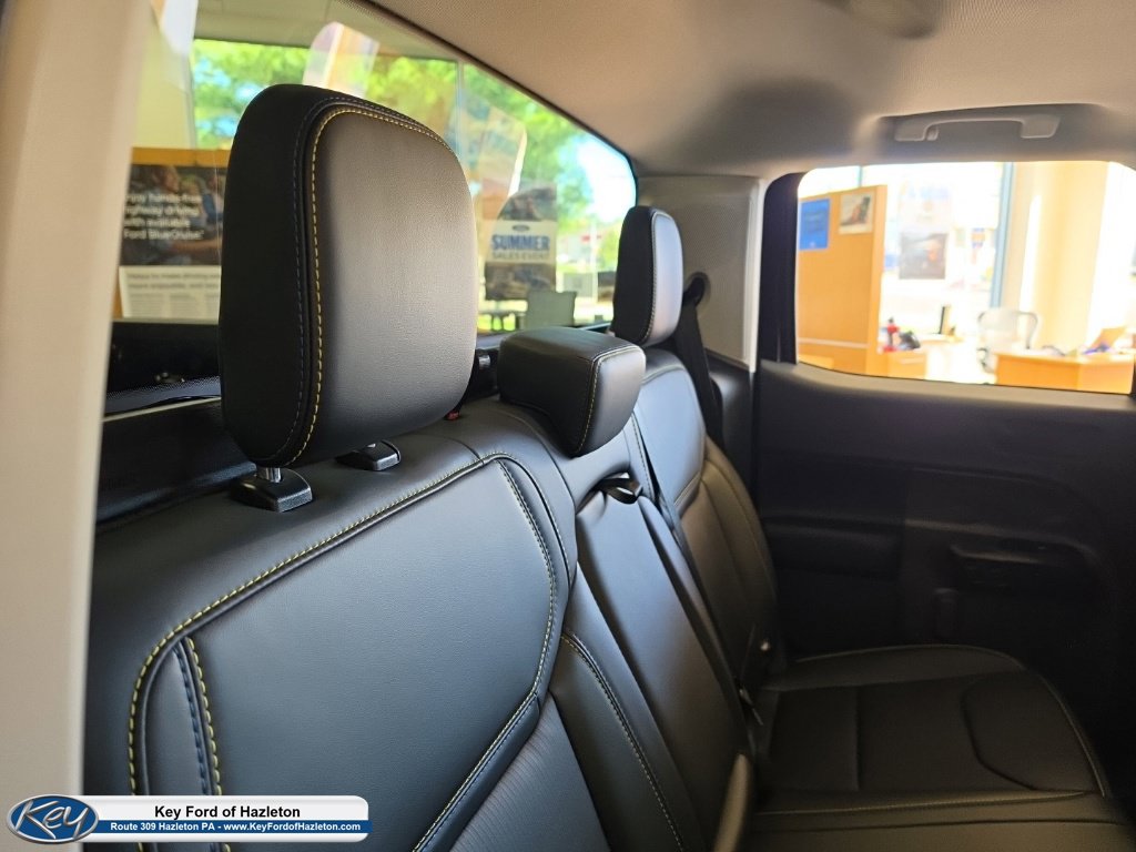 2026 Ford Maverick Lobo Standard - Photo 45