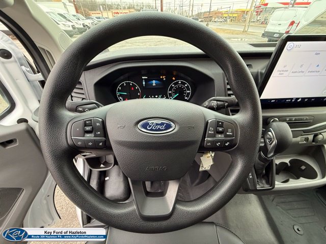 2025 Ford Transit Van Base - Photo 26