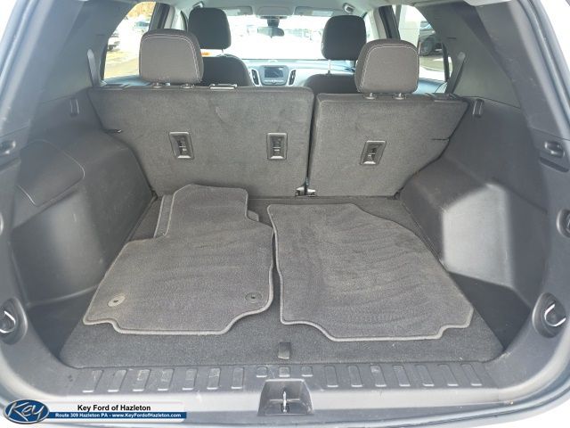 2024 Chevrolet Equinox 1FL - Photo 17