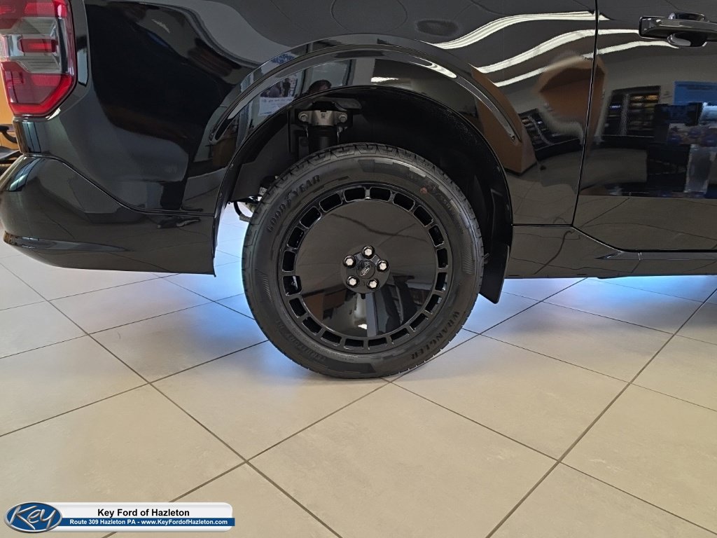 2026 Ford Maverick Lobo Standard - Photo 13