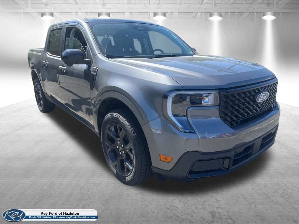 2026 Ford Maverick Lariat AWD's photo