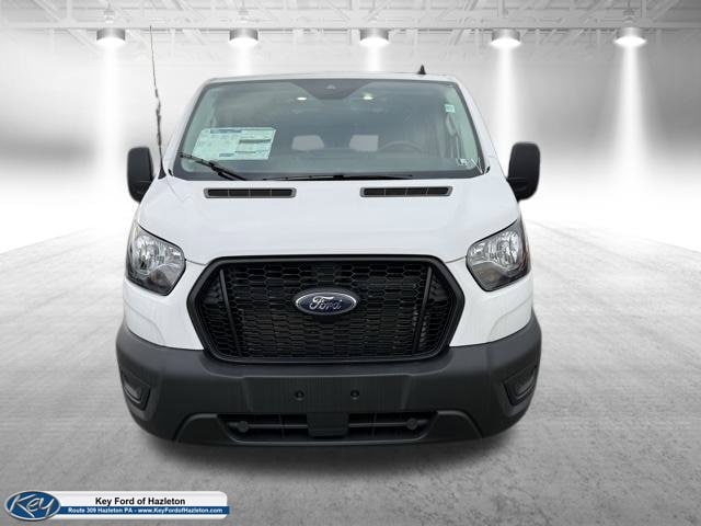 2025 Ford Transit Van Base - Photo 11