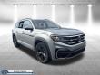 Used 2021 Volkswagen Atlas 3.6L V6 SE w/Technology R-Line SUV