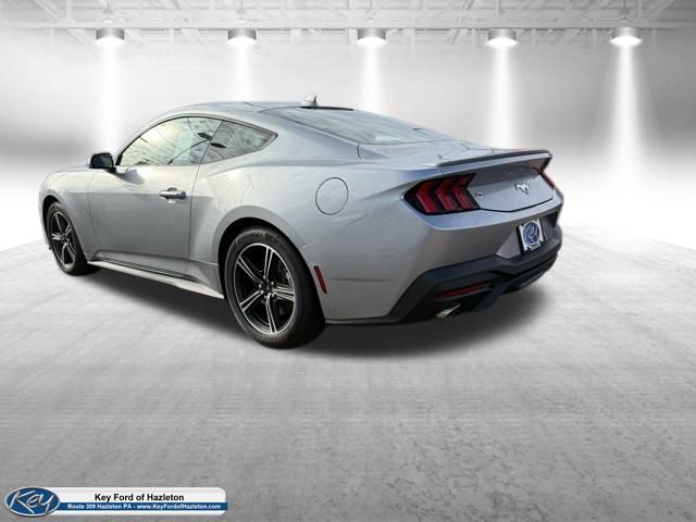 2025 Ford Mustang EcoBoost Premium Fastback - Photo 13