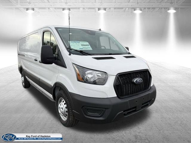 2025 Ford Transit Van Base - Photo 10