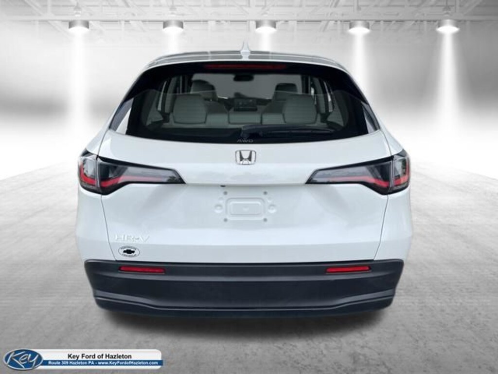 Used 2023 Honda HR-V LX SUV