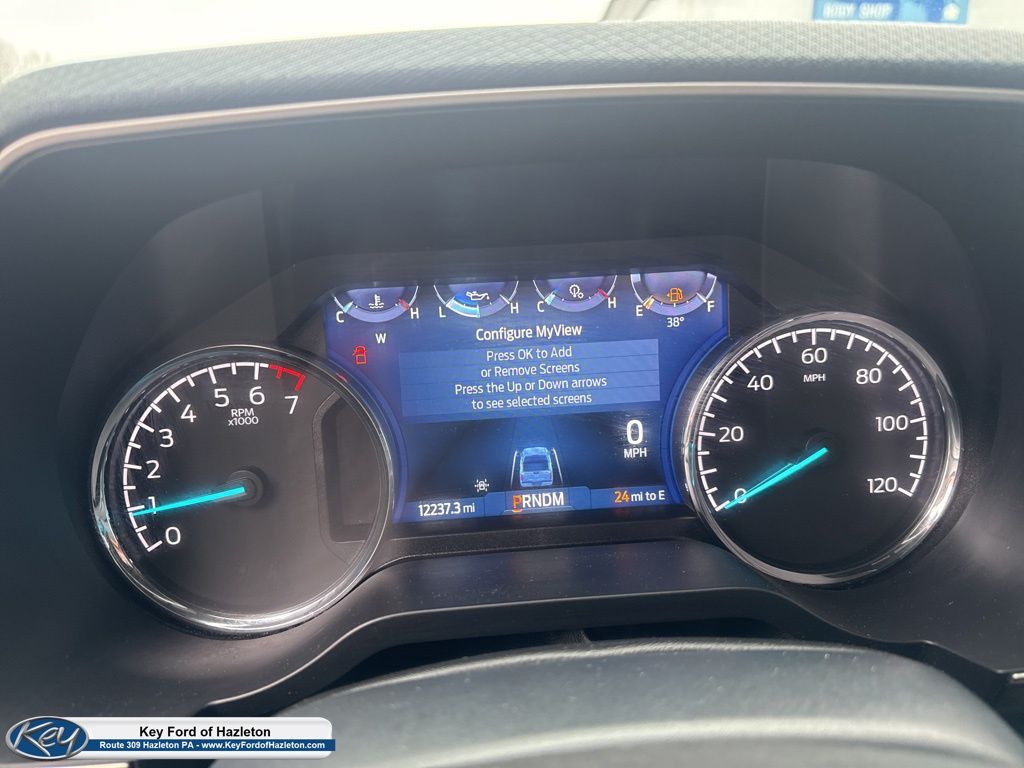 2023 Ford F-150 XLT - Photo 32
