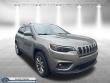 Used 2020 Jeep Cherokee Latitude Plus SUV