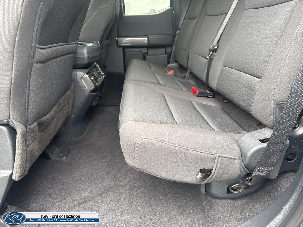 2023 Ford F-150 XLT - Photo 46