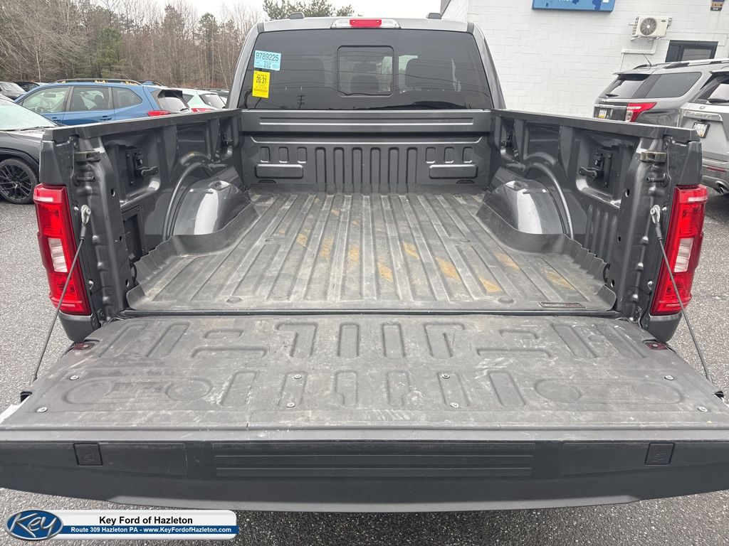 2023 Ford F-150 XLT - Photo 9