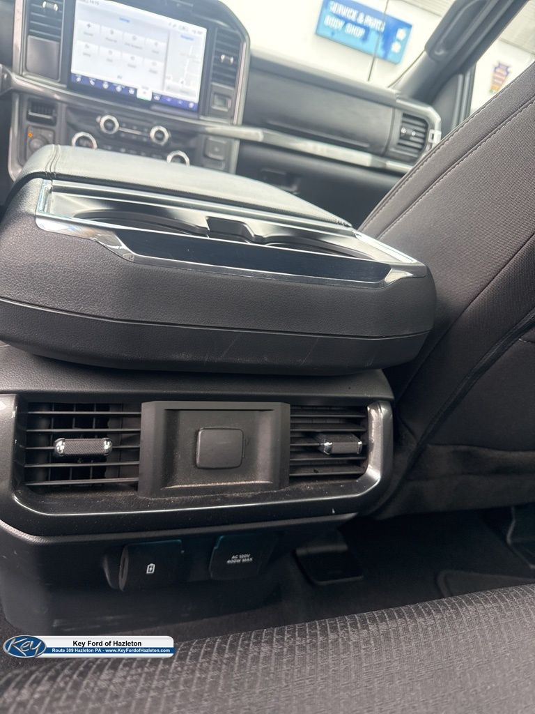 2023 Ford F-150 XLT - Photo 49