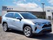 Used 2022 Toyota RAV4 XLE SUV