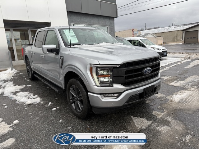 2023 Ford F-150 Lariat's photo